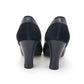 Late 30s or early 40s Navy Pumps By Adderley UK 4