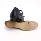 Unworn Edwardian Black Mary Janes with Bow by Beehive UK 7
