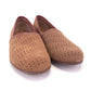 Brevitt Bouncers 1940s Suede Pumps UK 4