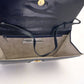 Bruce Oldfield 1980s Spectator Pumps & Bag UK 5