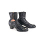 Edwardian Deadstock Button Boots by Cactus UK 4
