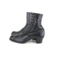 Edwardian Deadstock Button Boots by Cactus UK 4