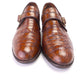 Superb 30s 40s 50s Ladies Monk Shoes by Church's UK 7