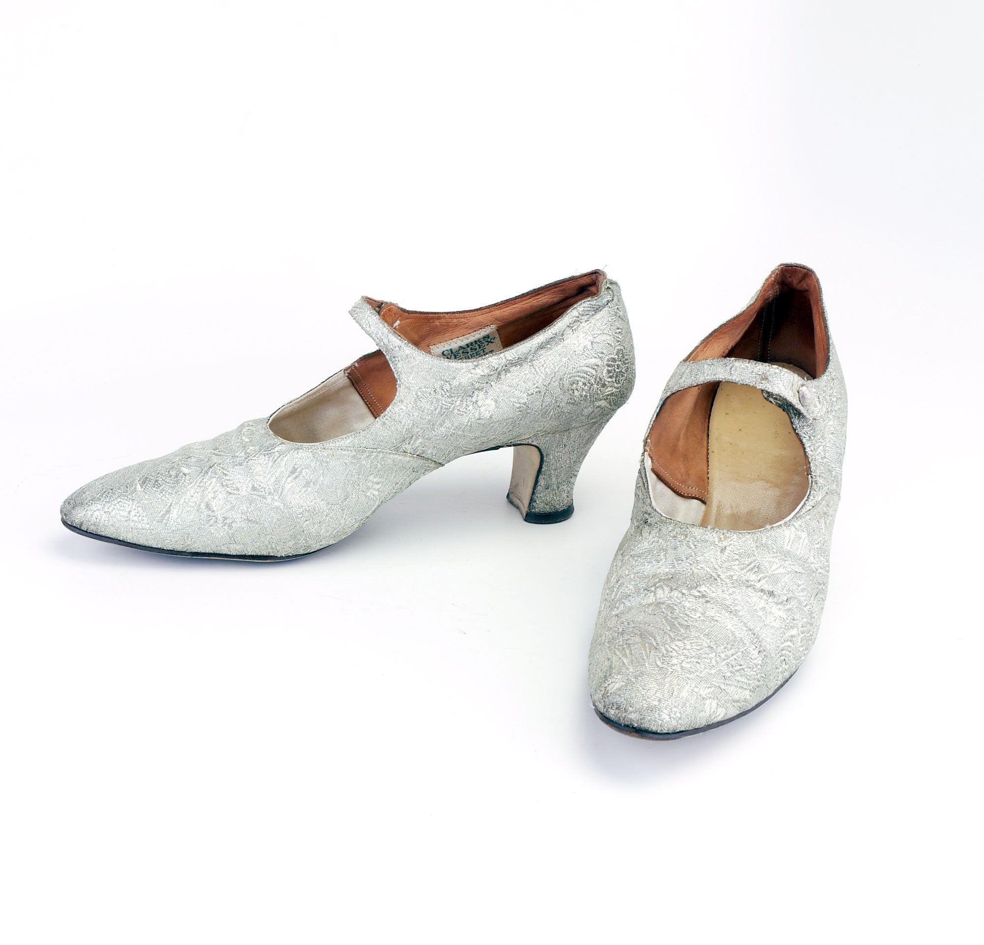 1920s sales fashion shoes