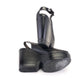 Robert Clergerie 90s Does 30s Platform Wedge UK 5