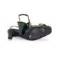 1960s MOD Style Green Slingbacks by Delman UK 4.5