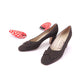 Collection of Delicata Paris Haute Couture Bespoke Shoes