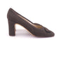 Collection of Delicata Paris Haute Couture Bespoke Shoes