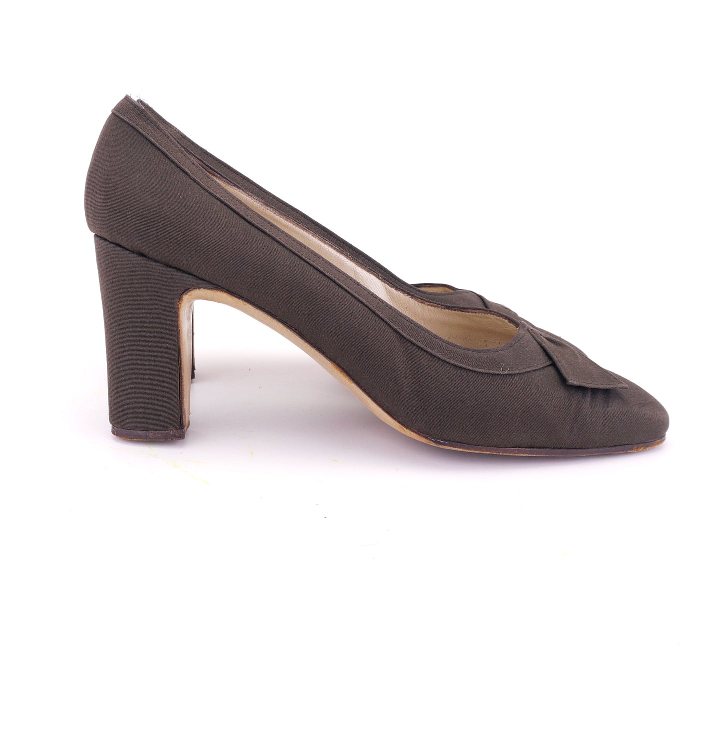 Collection of Delicata Paris Haute Couture Bespoke Shoes