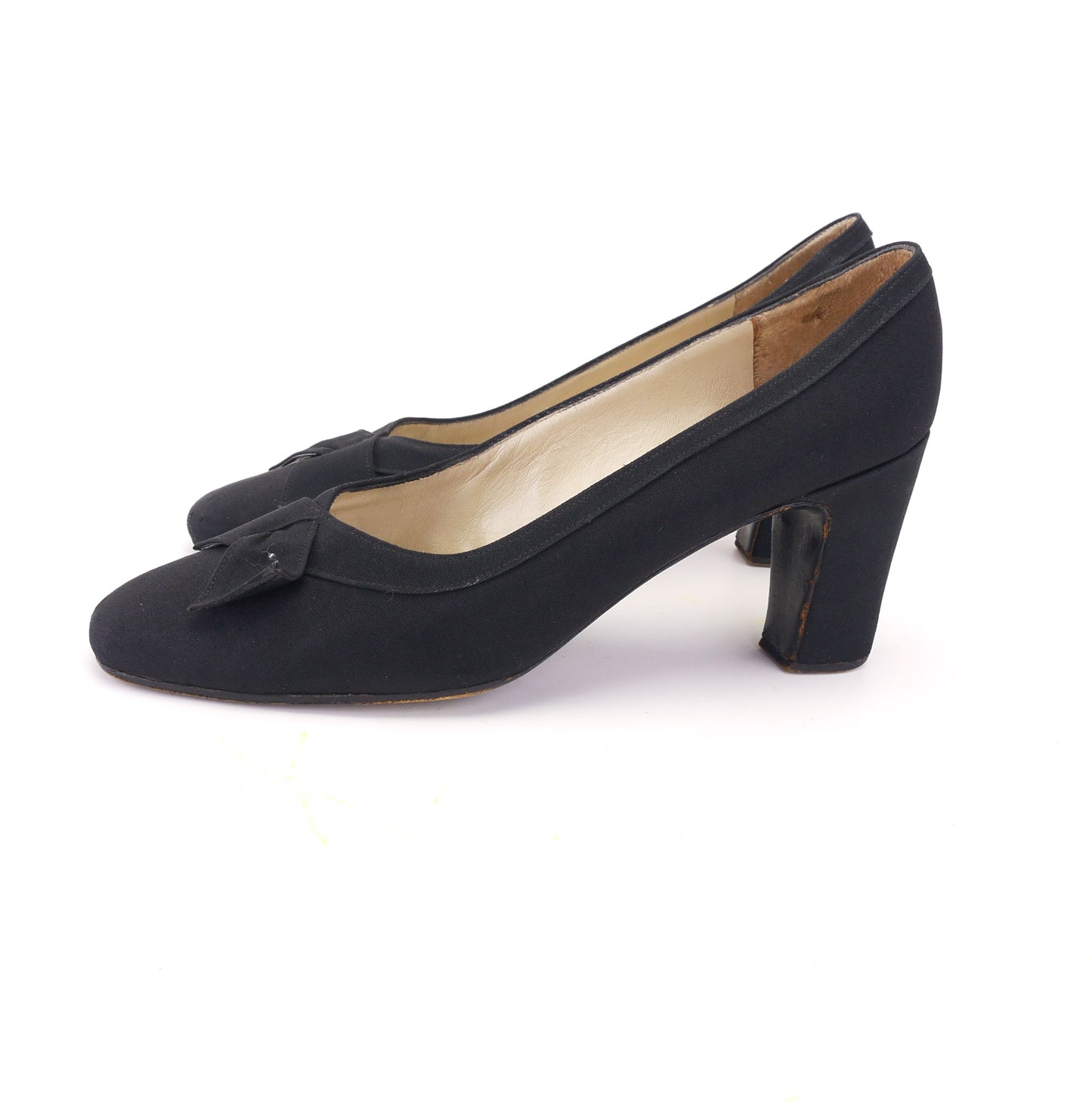 Collection of Delicata Paris Haute Couture Bespoke Shoes