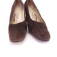 Collection of Delicata Paris Haute Couture Bespoke Shoes