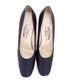 Collection of Delicata Paris Haute Couture Bespoke Shoes