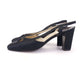 Collection of Delicata Paris Haute Couture Bespoke Shoes