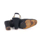 Collection of Delicata Paris Haute Couture Bespoke Shoes