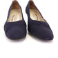 Collection of Delicata Paris Haute Couture Bespoke Shoes