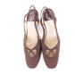 Collection of Delicata Paris Haute Couture Bespoke Shoes