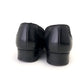 1940s CC41 Black Dolcis De Liso Flat Pumps UK 4.5
