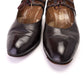 Late 1920s Brown Bar Shoes by Delta UK 6