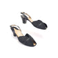 Salvatore Ferragamo Pompeian Sandals 1950 UK 4.5