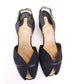 Salvatore Ferragamo Pompeian Sandals 1950 UK 4.5