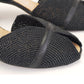 Salvatore Ferragamo Pompeian Sandals 1950 UK 4.5