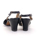 Salvatore Ferragamo Pompeian Sandals 1950 UK 4.5