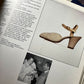 Salvatore Ferragamo Pompeian Sandals 1950 UK 4.5