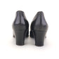 1930s Black & White Spectator Pumps by Goretta UK 5