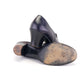 1950s Navy Welted Loafers by Hutchings UK 6.5