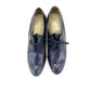 1930s Deadstock Navy Derbies by A Jones UK 3