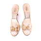 1950s Gold & Clear Springolators by Lehaney UK 3