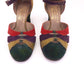 1930s Multicoloured Mary Janes by Marsh UK 3