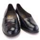 1930s Bespoke Henry Maxwell Black Pumps UK 3.5