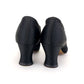 1920s Black Beaded Mary Janes by Marshall & Snelgrove UK 3