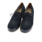 1940s Navy CC41 Oxfords by Norvic UK 5.5