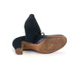 1940s Navy CC41 Oxfords by Norvic UK 5.5