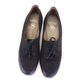 1940s Unworn CC41 Navy Derbies by Panda UK 4.5