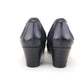 1940s Unworn CC41 Navy Derbies by Panda UK 4.5