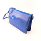 Rayne 1980s Cobalt Blue Pumps & Bag UK 3