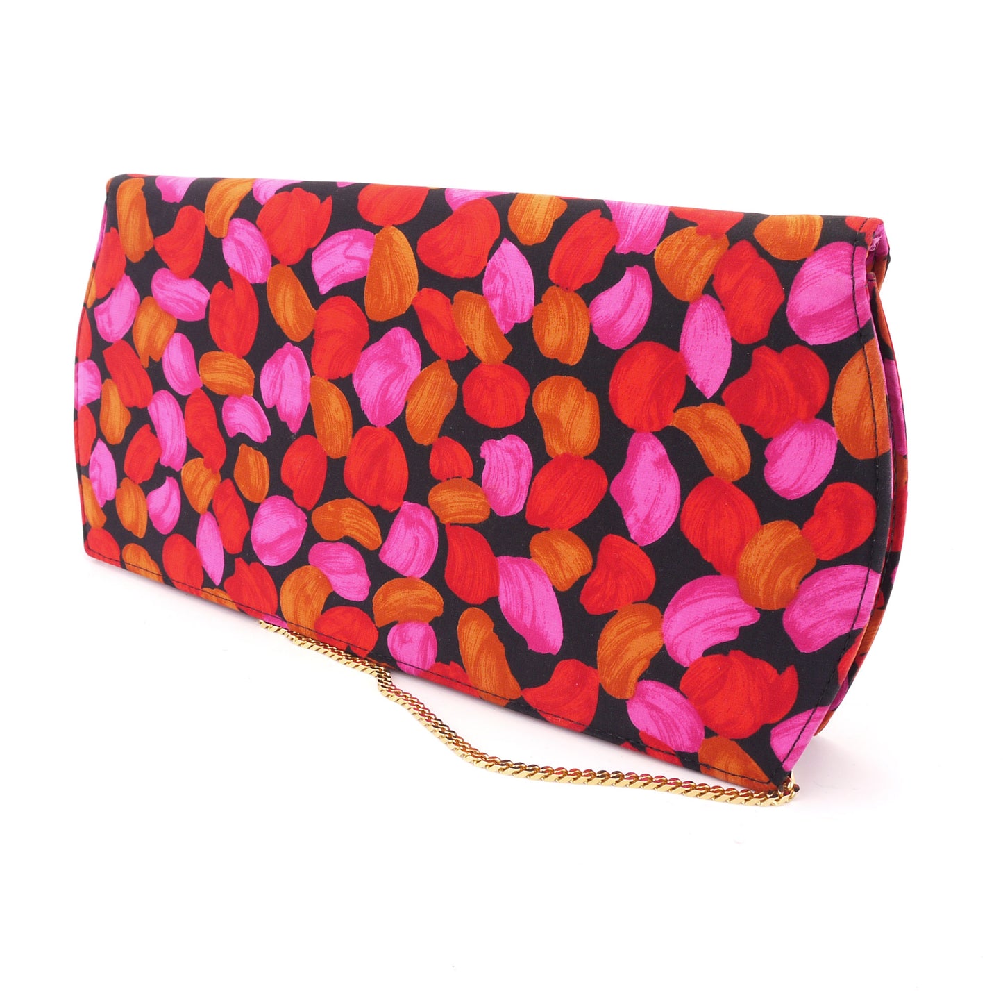 Rayne 1980s Pink Silk Shoes & Bag UK 6