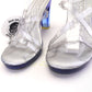 Red or Dead Deadstock Space Baby Mules UK 3