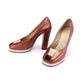 High 1970s Platforms by Ronald Keith UK 3.5