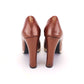 High 1970s Platforms by Ronald Keith UK 3.5