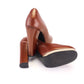 High 1970s Platforms by Ronald Keith UK 3.5