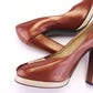 High 1970s Platforms by Ronald Keith UK 3.5