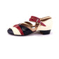 1940s Unworn CC41 Sandals by Sims UK 5