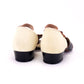 1940s Unworn CC41 Sandals by Sims UK 5