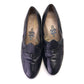 1910s or 20s Navy Pumps by Stead & Simpson UK 3.5