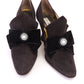 1990s Yantorny Style Pumps by Via Spiga UK 3.5