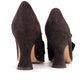 1990s Yantorny Style Pumps by Via Spiga UK 3.5